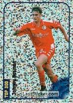 Gezocht: Panini voetbal 1999 Johnny Bosman (top 300) nr 396, Ophalen of Verzenden, Nieuw, F.C. Twente, Poster, Plaatje of Sticker