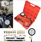 Compressietester Set - Universeel, Ophalen, Nieuw, Universele onderdelen