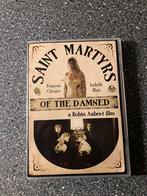 Saint Martyrs of the Damned (2005), Cd's en Dvd's, Vanaf 16 jaar, Ophalen of Verzenden, Drama