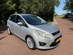 Ford C-Max 1.0 Edition Plus Airco / Cruise / NAP / Navigatie, Auto's, Voorwielaandrijving, 125 pk, Gebruikt, Origineel Nederlands
