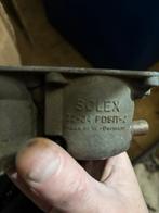 Onderdelen carburateur vw type 4 solex 32/34 pdsi, Ophalen of Verzenden, Gebruikt, Volkswagen