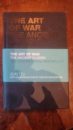 The Art of War - Sun Tzu (Klassieker), Ophalen of Verzenden, Zo goed als nieuw, Algemeen, Sun Tzu