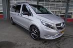 Mercedes-Benz Vito 124 CDI 237PK Extra Lang Tourer Select Du, Gebruikt, Zwart, 4 cilinders, 2500 kg