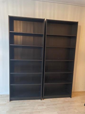 Billy boekenkasten - afbeelding 2