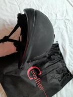 Covalliero paardrijhelm, Dieren en Toebehoren, Paardrijkleding, Gebruikt, Kinderen, Dressuur, Ophalen of Verzenden