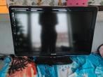 Philips tv, Audio, Tv en Foto, Televisies, Ophalen, Philips, 50 Hz, Zo goed als nieuw