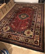 Groot perzisch tapijt 2m x 3m, Ophalen of Verzenden