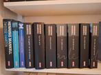 10 boeken van Henning Mankell, Alle leeftijden, Ophalen of Verzenden, Zo goed als nieuw