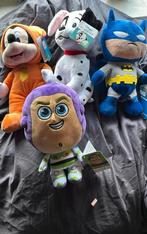Knuffels nieuw met kaartjes, Ophalen of Verzenden, Nieuw, Overige typen