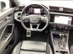 Audi RSQ3 TFSI 400PK pano full opties, Automaat, 1675 kg, Wit, Bedrijf