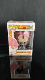 "NIEUWSTAAT" Funko pop dragonball 260 goku black ssj rose, Nieuw, Ophalen of Verzenden