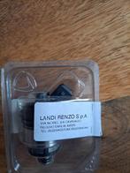 4 Nieuwe Landi Renzo Injector, Ophalen of Verzenden, Nieuw, BMW