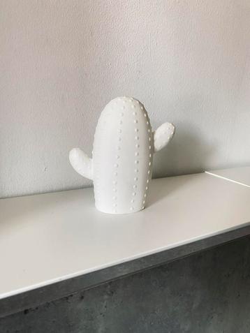 Kikkerland cactus (nacht)lampje beschikbaar voor biedingen
