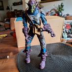 Green Goblin Actiefiguur - Marvel 2005, Ophalen of Verzenden, Zo goed als nieuw