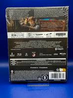 021. Fantastic Beasts 4K UHD Blu-ray Steelbook - Nieuw!, Cd's en Dvd's, Blu-ray, Verzenden, ., Wb, Nieuw in verpakking