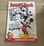 Donald Duck, Mickey is jarig, Boeken, Ophalen of Verzenden, Zo goed als nieuw