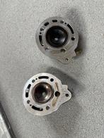 Cillinderkop ktm sx65, Ophalen of Verzenden