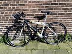 Racefiets Gazelle Primavera, Fietsen en Brommers, Meer dan 20 versnellingen, Gebruikt, 49 tot 53 cm, Dames