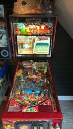 Jjp toystory 4 CE, Verzamelen, Automaten | Flipperkasten, Ophalen of Verzenden, Zo goed als nieuw, Overige merken