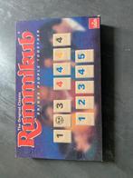 Rummikub original, Drie of vier spelers, Ophalen, Gebruikt, Goliath