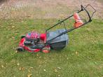 Honda GCV160 grasmaaier, Tuin en Terras, Grasmaaiers, Cirkelmaaier, Honda, Gebruikt, Ophalen of Verzenden