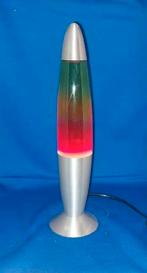 Lavalamp klein, Ophalen of Verzenden, Minder dan 50 cm