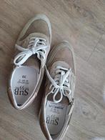 ZGAN sneakers van SUB 55, Ophalen of Verzenden, Zo goed als nieuw, Sneakers of Gympen