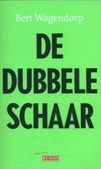 De dubbele schaar - Bert Wagendorp, Ophalen of Verzenden, Zo goed als nieuw, Overige sporten, Bert Wagendorp.