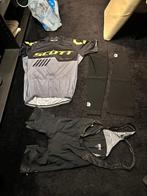 Kleding  mountainbike, Fietsen en Brommers, Fietsen | Mountainbikes en ATB, Overige merken, Gebruikt, 57 cm of meer, Heren