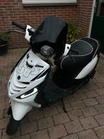Piaggio Zip SP 2000 – 80cc | Turbo Kit | Geel kenteken, Ophalen, Maximaal 45 km/u, Zip, Zo goed als nieuw