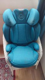 Cybex Solution Z i-Fix Autostoel, Kinderen en Baby's, Autostoeltjes, Gebruikt, 15 t/m 36 kg, Verstelbare rugleuning, Isofix