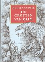 Monika Sauwer - De grotten van Olim. NIEUW., Ophalen of Verzenden, Nieuw