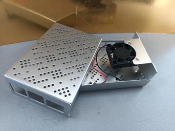 Raspberry PI4, 4GB  beschikbaar voor biedingen