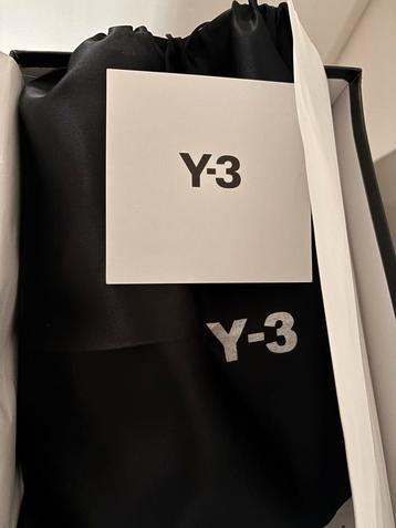 Nieuwe Y-3 Centennial Lo Sneakers - Maat 42 beschikbaar voor biedingen