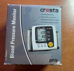 Cresta pols bloeddrukmeter, Ophalen of Verzenden