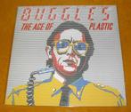 Buggles - The Age of Plastic (1980) LP, Cd's en Dvd's, Vinyl | Pop, Gebruikt, Ophalen of Verzenden, 1980 tot 2000, 12 inch