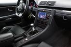 Audi A4 Avant 4.2 V8 RS4 quattro, Auto's, Gebruikt, A4, Handgeschakeld, Vierwielaandrijving
