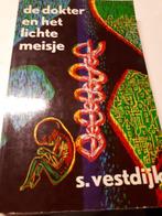 De dokter en het lichte meisje - Simon Vestdijk, Boeken, Romans, Ophalen of Verzenden, Gelezen