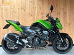 KAWASAKI Z 750 ABS Z750 Z-750 NL motorfiets, 4 cilinders, Bedrijf, Meer dan 35 kW, 748 cc