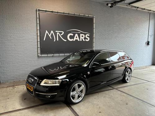 Audi A6 Avant 2.0 TFSI Pro Line LEES TEKST!, Auto's, Audi, Bedrijf, Te koop, A6, ABS, Airbags, Airconditioning, Alarm, Boordcomputer