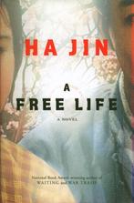 HA JIN A FREE LIFE, Verzenden