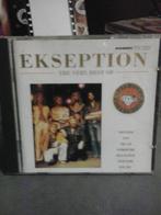 Ekseption - the very best of ekseption cd, Ophalen, Zo goed als nieuw, Poprock