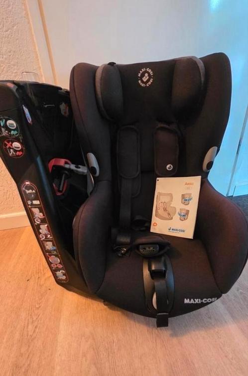 Maxi-Cosi Axiss Isofix Autostoel 9-18kg, Kinderen en Baby's, Autostoeltjes, Zo goed als nieuw, Maxi-Cosi, 9 t/m 18 kg, Isofix