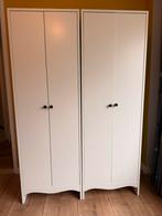 2 kledingkasten voor kinderen van de IKEA., Huis en Inrichting, Kasten | Kledingkasten, Ophalen, 50 tot 75 cm, 50 tot 100 cm, 150 tot 200 cm