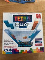 Tetris Dual - Zo goed als nieuw!, Hobby en Vrije tijd, Gezelschapsspellen | Bordspellen, Een of twee spelers, Ophalen, Zo goed als nieuw
