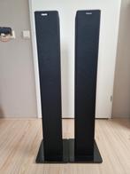 Block S 220 F (Audio Block), Ophalen of Verzenden, Gebruikt, Front, Rear of Stereo speakers, Overige merken