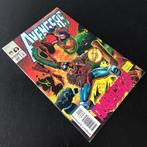 Avengers Vol.1 #372 (1994) NM- (9.2), Eén comic, Amerika, Marvel Comics, Nieuw