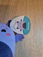 Squishmallows halloween knuffeltje Zumirez, Ophalen of Verzenden