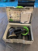 Festool Rotex RO 125 FEQ Schuurmachine, Doe-het-zelf en Verbouw, Gereedschap | Schuurmachines, Ophalen of Verzenden, Gebruikt