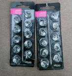 Oticon MiniFit Domes - 2 Maten (10mm & 6mm) zie foto's, Ophalen of Verzenden, Nieuw